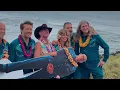 Kenny Chesney feat. Lily Meola - Goldfish (Behind The Scenes)