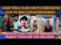 Lagu MALAYSIA IS NIET INTERESSANT⁉️ Wereldberoemde vloggers bewijzen zelf dat Maleisiërs geen fooien a...