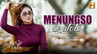 mala agatha menungso oratoto official music video 