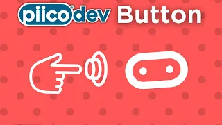 PiicoDev Button Module Guide For Micro Bit