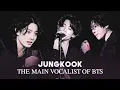 Download Lagu Jungkook the main vocalist of BTS (updated version)