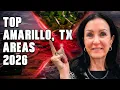 Moving to Amarillo TX These 5 Neighborhoods Stand Out in 2026