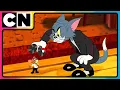 Tom and Jerry 😺🐭| Dance Off That Destroys Jerry’s Date! | Cat and Mouse | Compilation | @cnindia