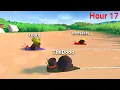Lagu We played Snail Simulator