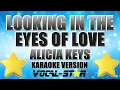 Download Lagu Alison Krauss - Looking In The Eyes Of Love Karaoke Version withs HD Vocal-Star Karaoke