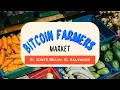 Download Lagu Ontdek de Bitcoin-boerenmarkt van El Zonte 🇸🇻 | Het cryptostrandleven van El Salvador!