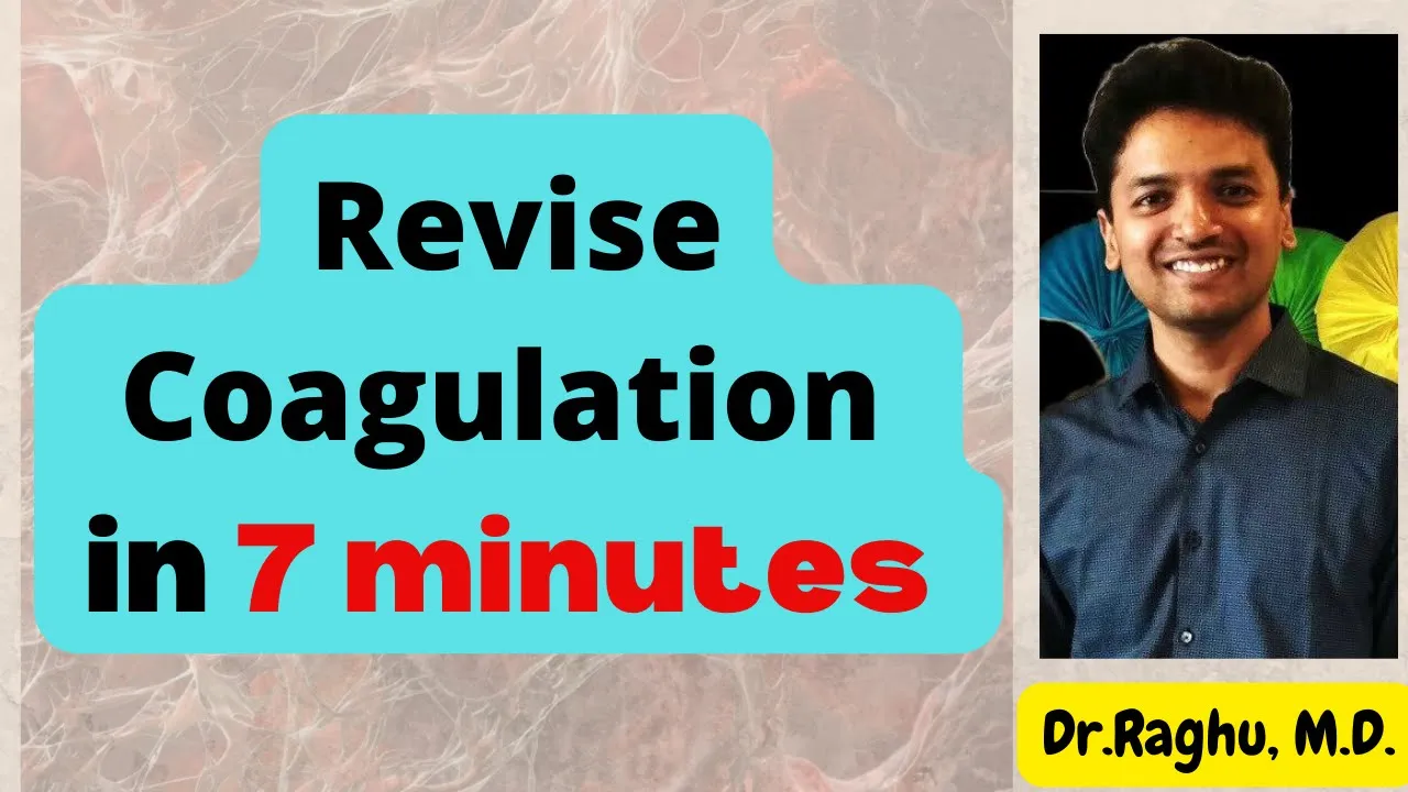 Coagulation cascade physiology | Hemostasis | Clot formation | Clot retraction | Hematology