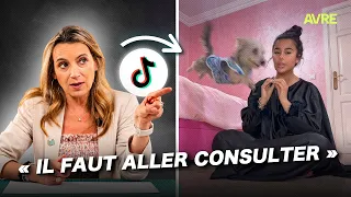 Une vétérinaire debunk les pires vidéos TikTok