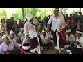 Download Lagu Baleganjur Bala Anyar - Desa Bona_Pelebon niang mangku pura desa 26-01-2020
