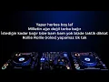 Ezhel - Lolo [LYRİCS]