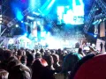 Killswitch Engage Numbered Days-Bid Farewell-Last Serenade-Due Time@Bogotá 16 Agosto 2014