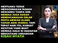 Lagu MERTUA SOK KAYA PAKAI RUMAHKU, KARTU KREDIT KUBLOKIR SAAT PESTA!, MEREKA  MENANGIS DIHADAPAN TAMU