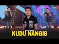 Download Lagu DELVA IRAWAN - KUDU NANGIS | Feat. BINTANG FORTUNA (Official Music Video)