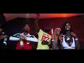 Enchanting & Gucci Mane - No Luv (feat. Big Scarr & Key Glock) [Official Music Video]