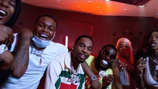 enchanting u0026 gucci mane no luv feat big scarr u0026 key glock official music video 