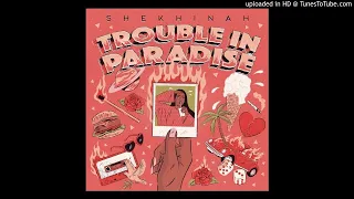 shekhinah not safe intro dj prospect flip 