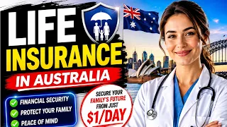 Best life insurance Australia | Life insurance in Australia |Best life insurance companies Australia