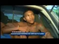 Sorte que a senhora é linda - Bandido se apaixona pela linda repórter e poupa a vida dela