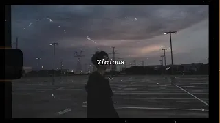 Download Tate McRae - Vicious | slowed and reverb MP3