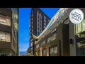 Aloft Greenville Downtown Greenville SC United States Hotel Review