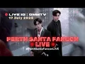 Download Lagu 🔴[Live IG GMMTV 17 JULY 25] #PerthSantaFanconLIVE “มีเขาแล้วมีเราไหม มีกันตลอด“ หยอดความหวานทั้งไลฟ์