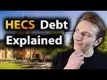HECS Debt Explained
