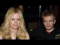 Download Lagu Avril Lavigne \u0026 Deryk Wibley: A Look Back at Their Love Story