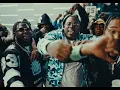 Fresh G - For The Team (Official Video) feat. Sheff G & Bankroll Buna