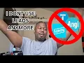 Why I don t pay for leads anymore Thumbtack Angi Leads Handyman