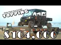 NATIONWIDE TRAILERS GIVES BACK TO THE COMMUNITY