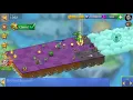 Merge Dragons - Cloud Land 5