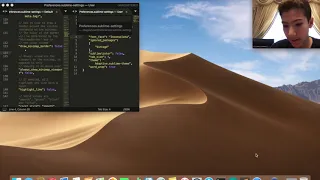 Django Tutorial 3 - Customizing Sublime