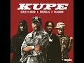KUPE