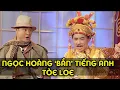 Lagu Táo quân 2008 | Cười xỉu Táo Quân dạy phát âm chuẩn trời | Gặp nhau cuối năm