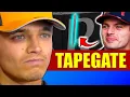 Lagu Red Bull FINED €50K in Norris Tape DRAMA! 😭😈