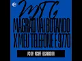MTG MAGRÃO VAI BOTANDO X MEU TELEFONE É 9770