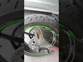 Download Lagu 2020 Kawasaki Ninja ZX-25R akrapovic full system sound