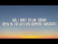 Lil Nas X - SCOOP (Lyrics) ft. Doja Cat