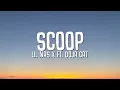 Download Lagu Lil Nas X - SCOOP (Lyrics) ft. Doja Cat