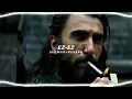 Ez-Ez - Slowed + Reverb | Ranveer Singh | Dhurandhar 💥
