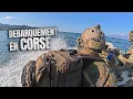 Lagu L’Airsoft MilSim le plus fou de Corse