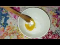 Massage gel DIY - for Nourished plump skin