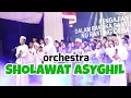 Download Lagu SHOLAWAT ASYGHIL Dalam rangka santunan anak yatim 10 Muharam 1445 H
