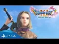Download Lagu Dragon Quest XI | Opening Movie | PS4