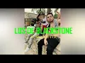 Jauría santa - Los De Blackstone (Audio oficia
