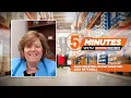 Lagu 5 Minutes with ID: Lisa Mitchell on Solve Industrial Motion's Bearing Business Tie-Ups