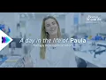 A Day in the Life Paula Therapy Development Intern