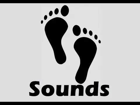 Download MP3 Running Footsteps Sound Effects All Sounds