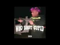Juice WRLD - Who Shot Cupid [#OG Version Unreleased]