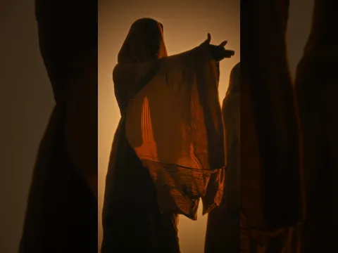 ’As Seen In the Unseen’ tomorrow, 6PM cet on YouTube. 🔥 #dimmuborgir